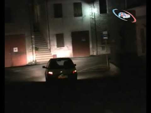 RALLY CITTA' DI CAMAIORE 2011