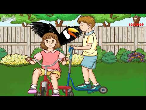 21. Don't Be Sad! Be Happy!