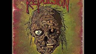 Repulsion - 17- Maggots in Your Coffin