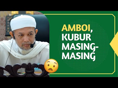 Munafik Suka Permainkan Agama 