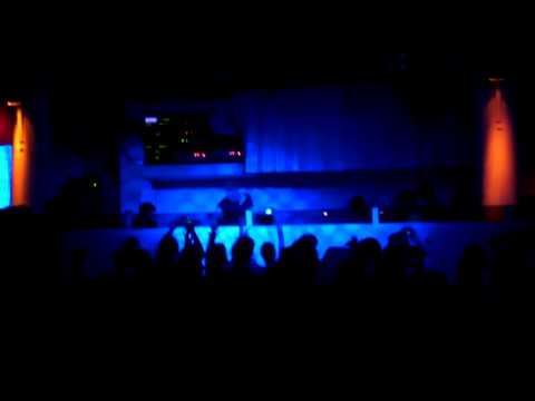 Bryan Kearney playing (MEXICAN RAVE) @ Heatbeat Night, 06.05.2011