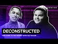 The Making Of Lil Skies Welcome To The Rodeo With Taz Taylor Deconstructed