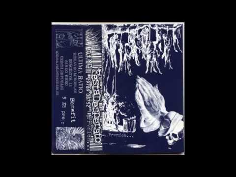 Festa Desperato - Prvních... - Cassette - 2003 - (Full Album)