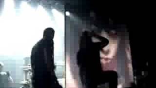 Bury your Dead sympathy orchestra @ the orbit room G.R.