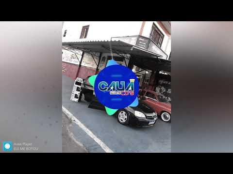 EMD BREGATRAP-Ele Me Botou  - Teko Bolado, BregaTrap, Mc Vênus e CoutoPlay