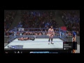 SMACKDOWN LIVE 1 1 19
