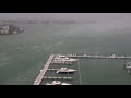 Irma In The Bay