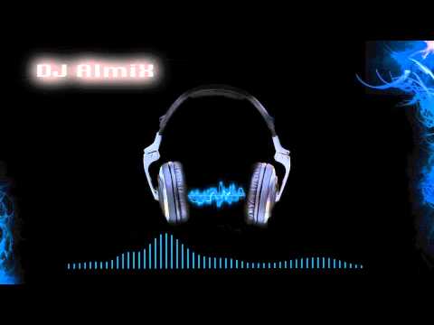 AlmiX - Moombah Mix 1