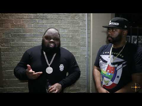 Klass Murda interview on Team Focused Radio with So Focused (@sofocusedinlife)