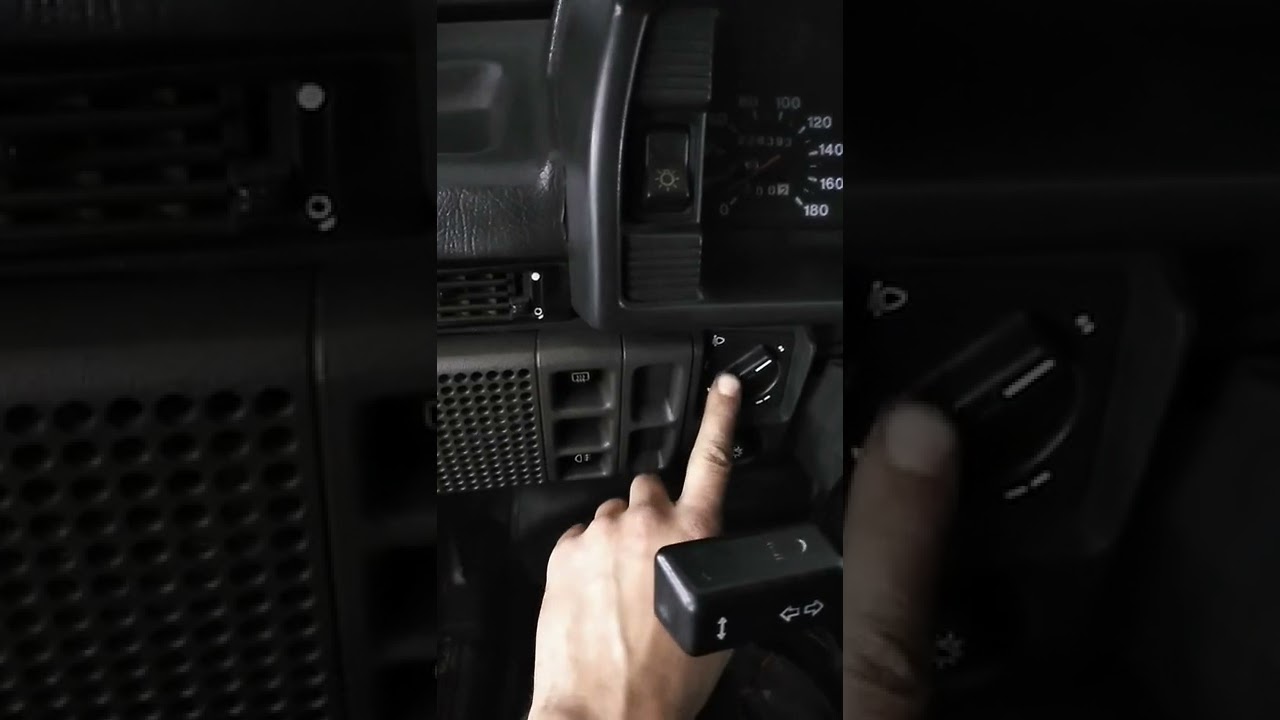 Приборка ВАЗ 2109: особенности обозначения