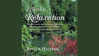 Effortless Relaxation, Pt. 1 (Bonus) (Remastered)