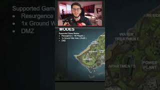 Rebirth Island revient sur Warzone 2 !! 😍