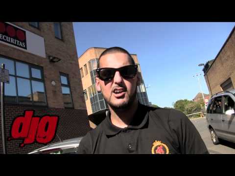 Smartz - DJ Gone Freestyle