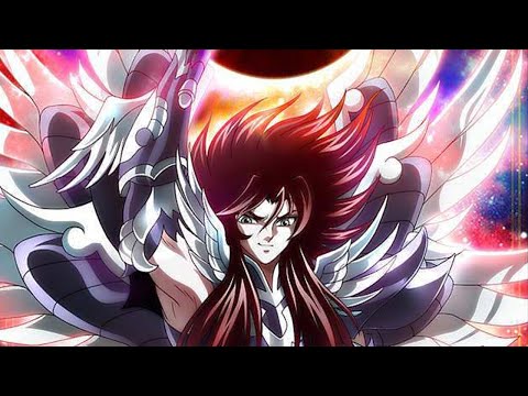 Hades Reveal Trailer [Saint Seiya Tencent]
