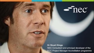 NEC3: ECC Project Manager Accreditation - why get accredited