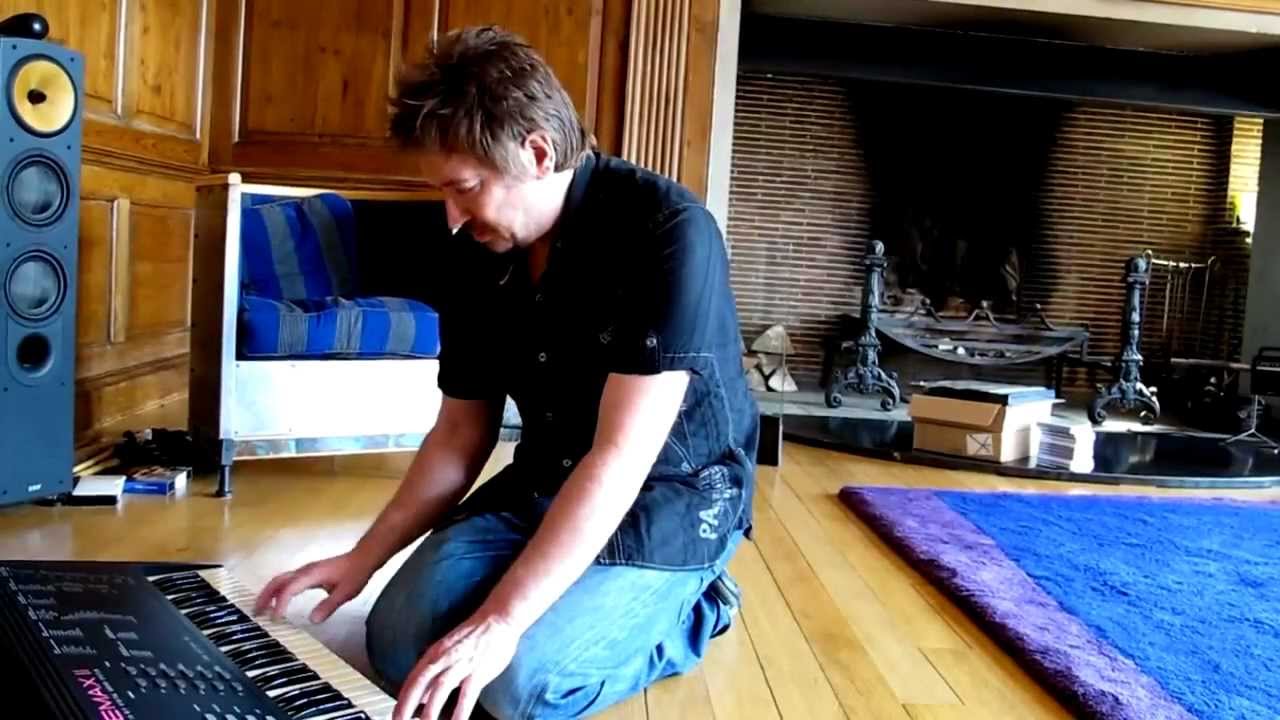 Alan Wilder Collected - 4