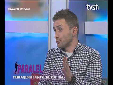 PARALEL 31 mars 2015 Pjesa e pare