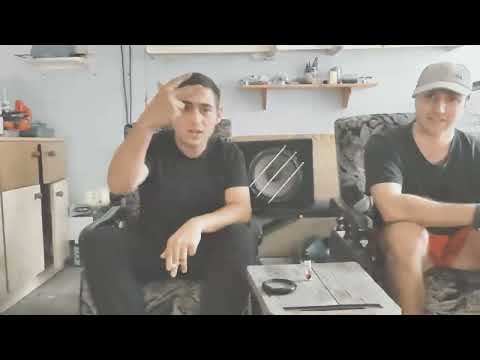 DARJAN x SKYR - Lubi to co robi (prod.Calibre19x) (Visualizer)