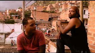 Zion ft. Eddie Dee - Amor De Pobre (Official Video)