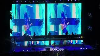 Duelo - Viviendo en mi / Si acaso me escuchas / Arena CDMX 2025