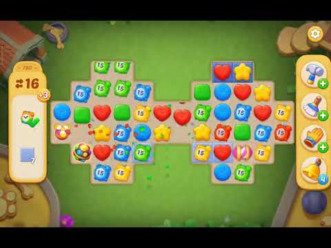 Matchington Mansion #780