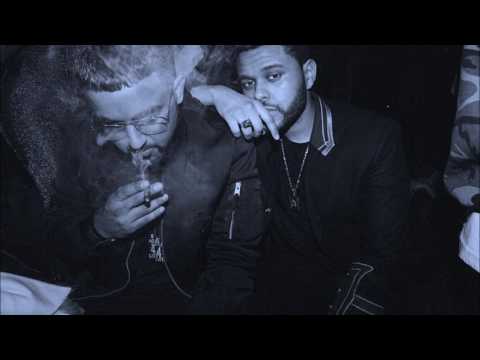 NAV x The Weeknd Type Beat ~ "Friday"
