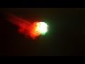UFO Sightings Microwave Blast Attack By Aliens ...