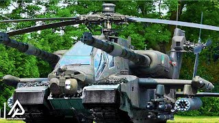 Download lagu The Most Advanced and Deadly! These Are the Best Combat Helicopters in the World mp3