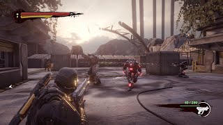 Gene Rain Walkthrough PC Gameplay 2020