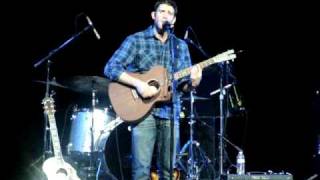 Bryan Greenberg "Something's in the Way"