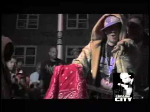 French "Ya Heard" video ft. Uncle Murda(Cocaine City Records