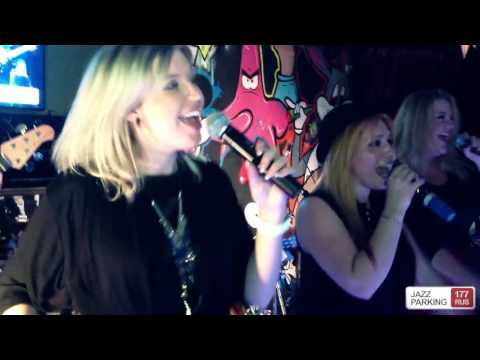 Los Devchatos & Jazz Parking Band (07.11.12)
