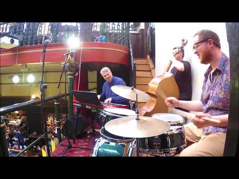 Softly, as in a Morning Sunrise - Nottingham Jazz Jam w/ Dennis Rollins