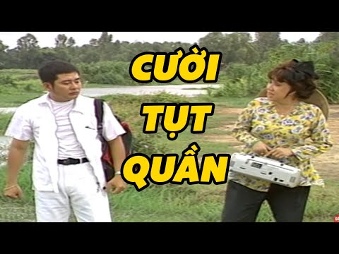 Cười Tụt Quần Với Hài Tấn Beo Về Quê | Hài Hay Nhất - Hài Tấn Beo, Mỹ Chi Hay Nhất