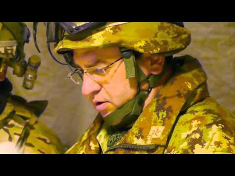 Allied Spirit IV 2016