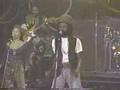 Wailing Souls - Shark Attack Live on stage 