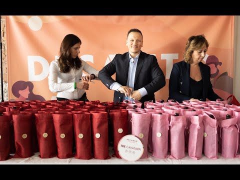 Brunello di Montalcino Untold - I TRE CAVATAPPI di DECANTO