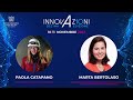 Su RETE 8 in onda il video promozionale di InnovAzioni 2023 Su RETE 8 in onda il video promozionale di InnovAzioni 2023