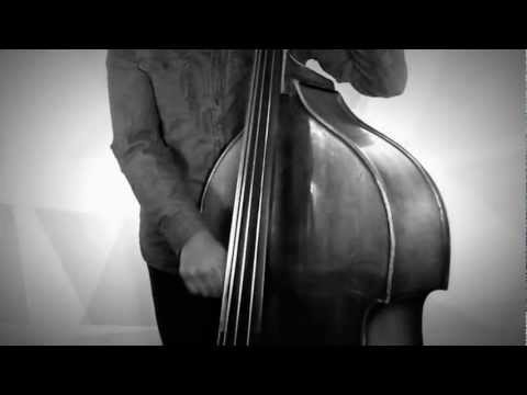 Capsulocity.com presents : "Redemption Song" by Russell Hall