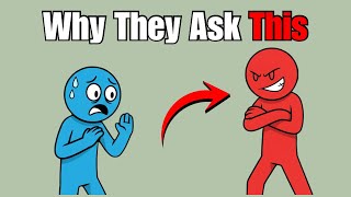 These 5 Questions Toxic People Ask (Don’t Fall for Them)