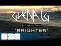 Guena LG feat Gravitonas - Brighter (Official Video ...
