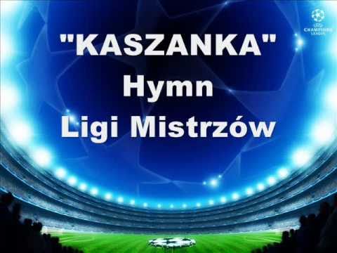 Hymn Ligi Mistrzów