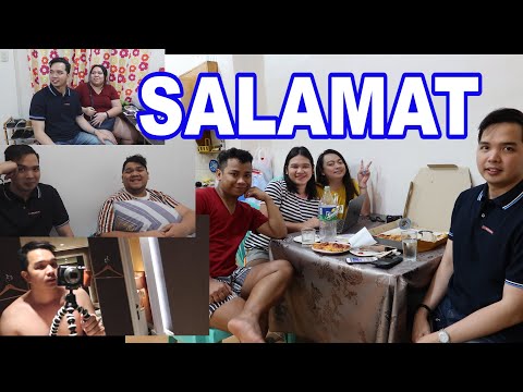 EP 13 | Day in Manila with BNT, LLOYD, MADAM AIVAN and ATE SUZETTE