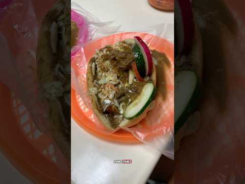 #elsalvador #comida #viralvideo #recomendaciones #panescongallina #youtubeshorts #sonsonate #viral