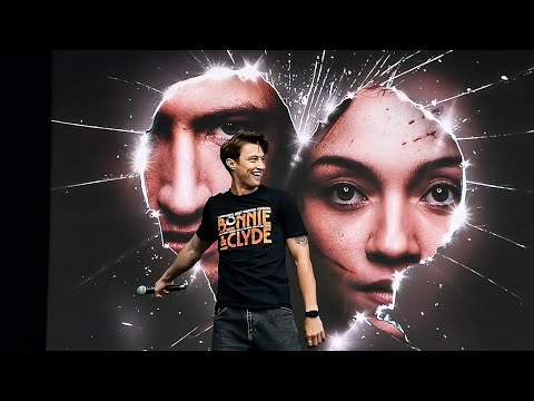 Jordan Luke Gage & Charlie McCullagh | "When I Drive" | Bonnie & Clyde | West End Live 2022