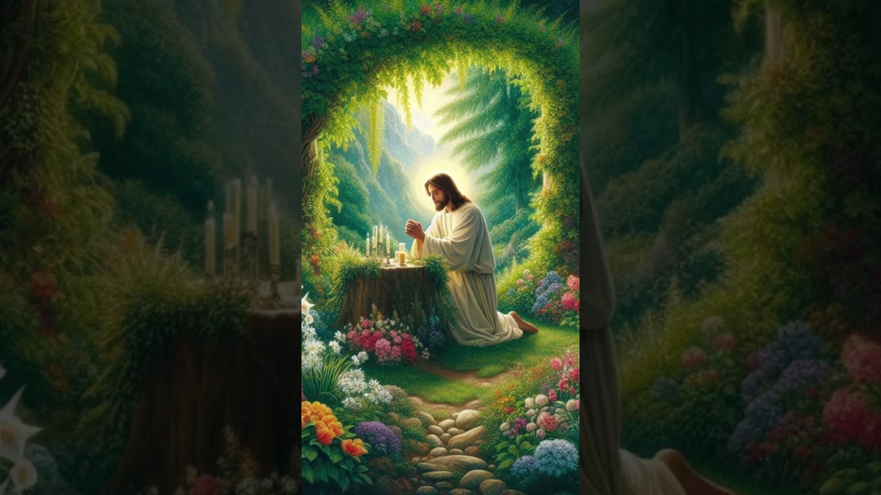 Uma Mensagem de Fé e Esperança