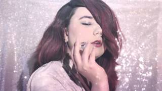 Nathalie Saba - Snow / Fan musicvideo