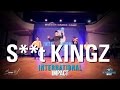 S**T KINGZ // The Good Life - Robin Thicke // International Impact 2017