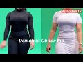 Demetria Obilor Biography Body Dancing Husband