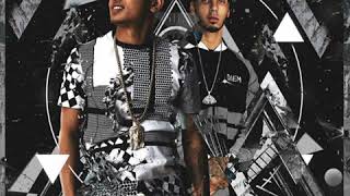 No Force - (Remix) Ozuna ft Anuel aa